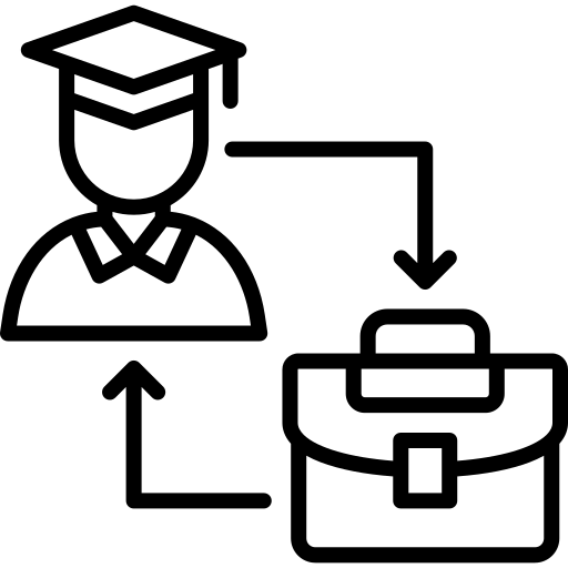 Scholarship Icon